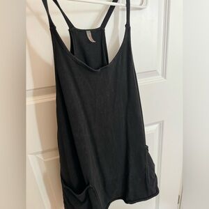 Free People- Free Shipping Hotshot Dress- Medium